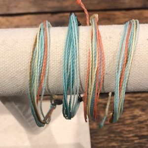Puravida Bracelets